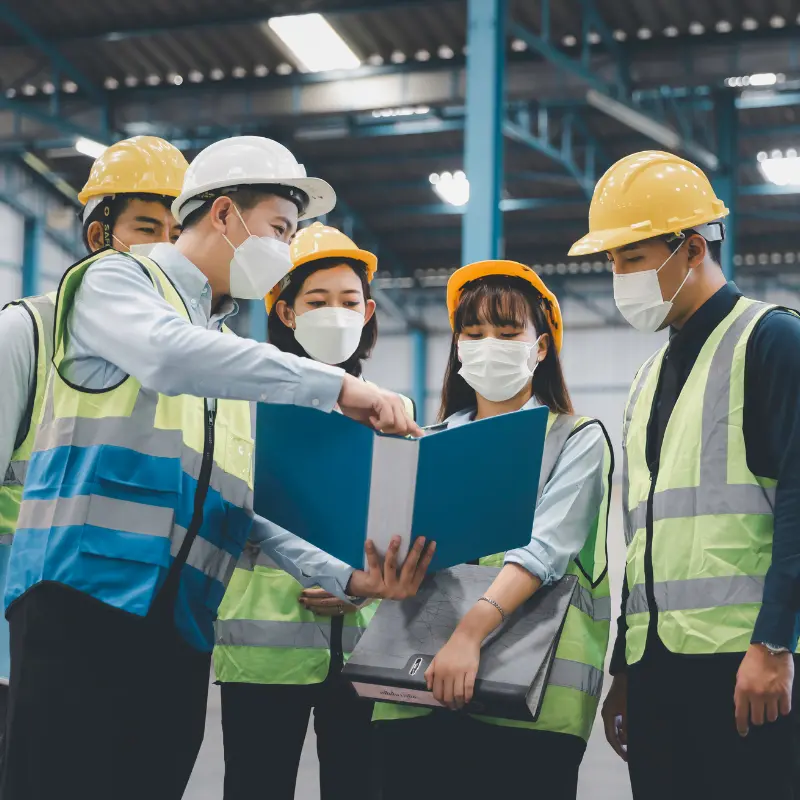 Saúde e Segurança do Trabalho 3