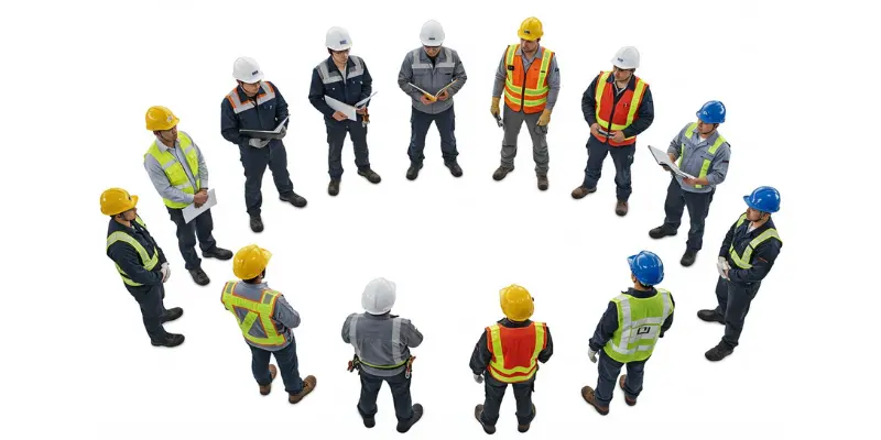 Saúde e Segurança do Trabalho 3