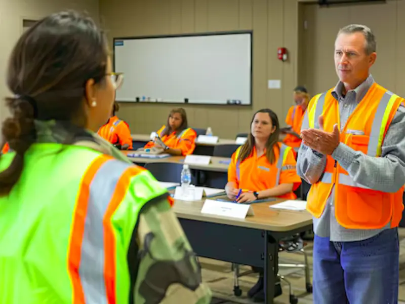 Saúde e Segurança do Trabalho para Empresas