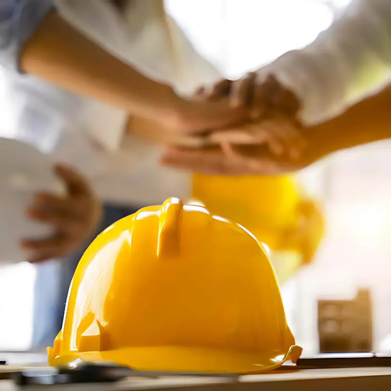 Saúde e Segurança do Trabalho 1